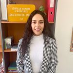 Pamela Curifuta Herrera